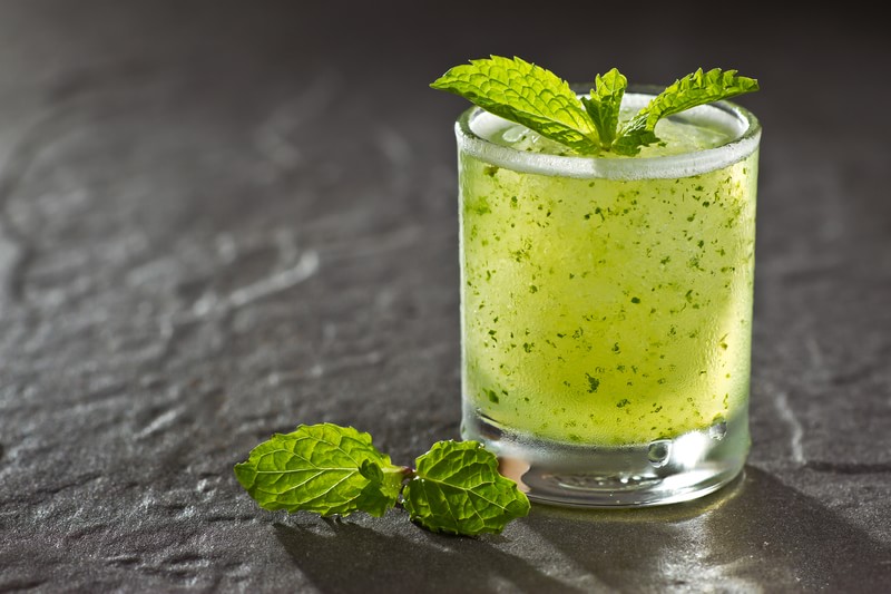mojito cocktail drink recipe, how to make mojitos, caribbean cocktails, caribbean recipes