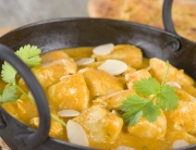 Chicken Korma