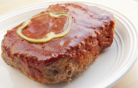 Meat Loaf Recipe